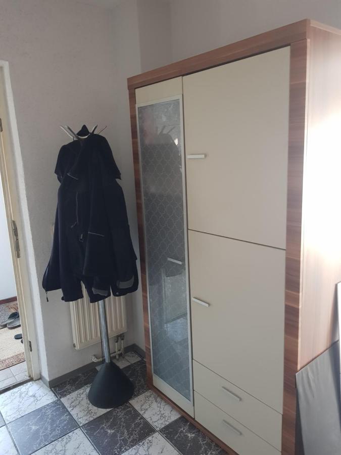 Ferienhaus Auf Ruegen Gingst Dış mekan fotoğraf