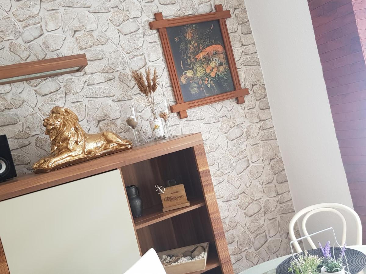 Ferienhaus Auf Ruegen Gingst Dış mekan fotoğraf